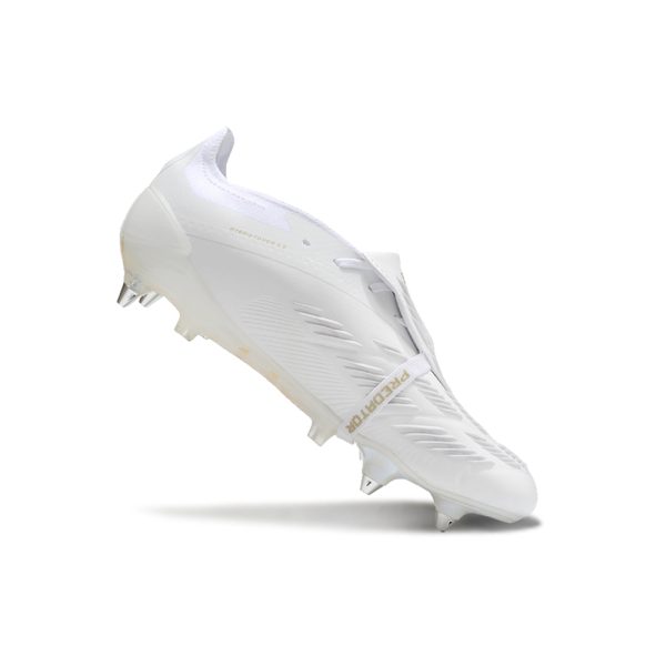 Chuteira Campo ADIDAS Predator Elite Tongue SG Day Spark