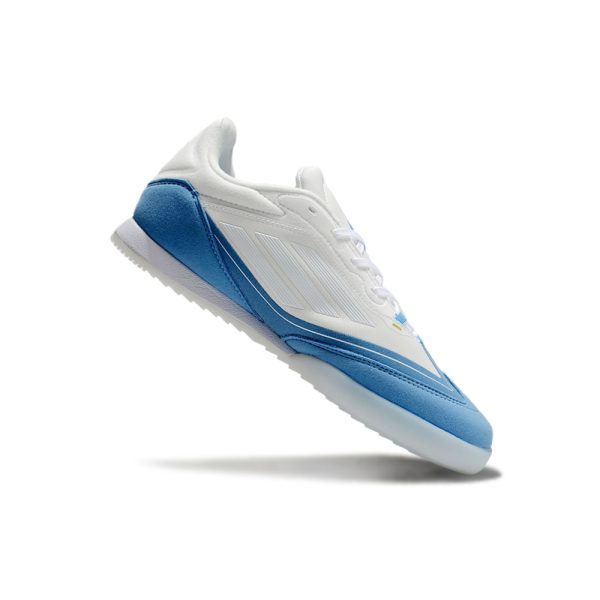 Chuteira Futsal Adidas F50 Messi Freestyle