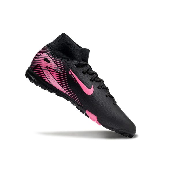 Chuteira Society Nike Air Zoom Mercurial Superfly 10 Elite