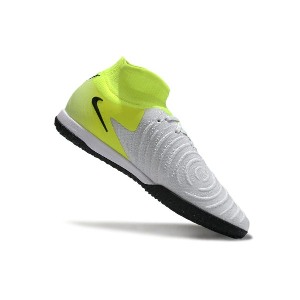 Chuteira Futsal Nike React Phantom Luna II Elite Mad Voltage