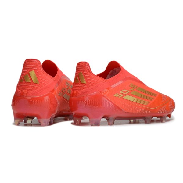 Chuteira Campo ADIDAS F50 Elite LL FG Two Horizons