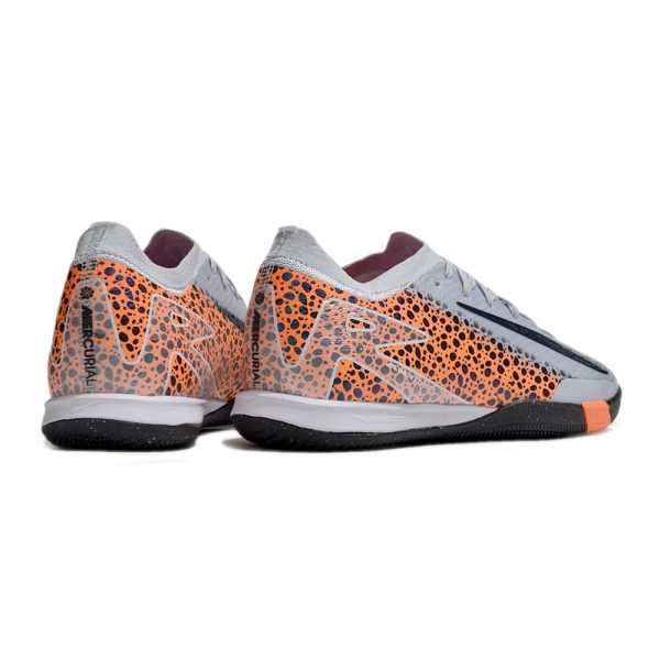 Chuteira Futsal Nike Air Zoom Mercurial Vapor 16 Pro Electric