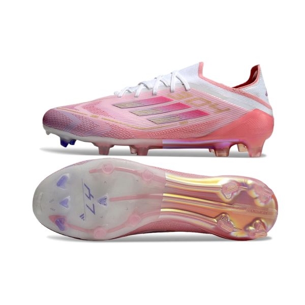 Chuteira Campo ADIDAS F50+.1 Elite FG LY304