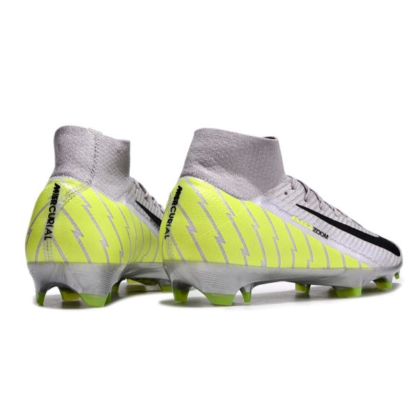 Chuteira Campo NIKE Air Zoom Mercurial Superfly 10 Elite FG
