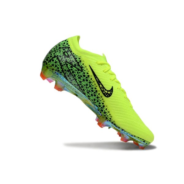 Chuteira Campo NIKE Air Zoom Mercurial Vapor 16 Elite FG Safari