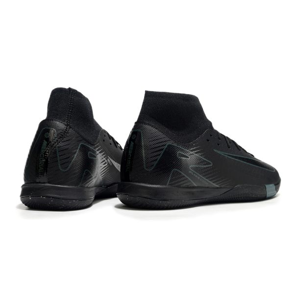 Chuteira Futsal Nike Air Zoom Mercurial Superfly 10 Academy Shadow
