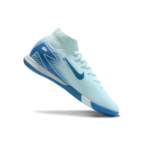 Chuteira Futsal Nike Air Zoom Mercurial Superfly 10 Elite Mad Ambition