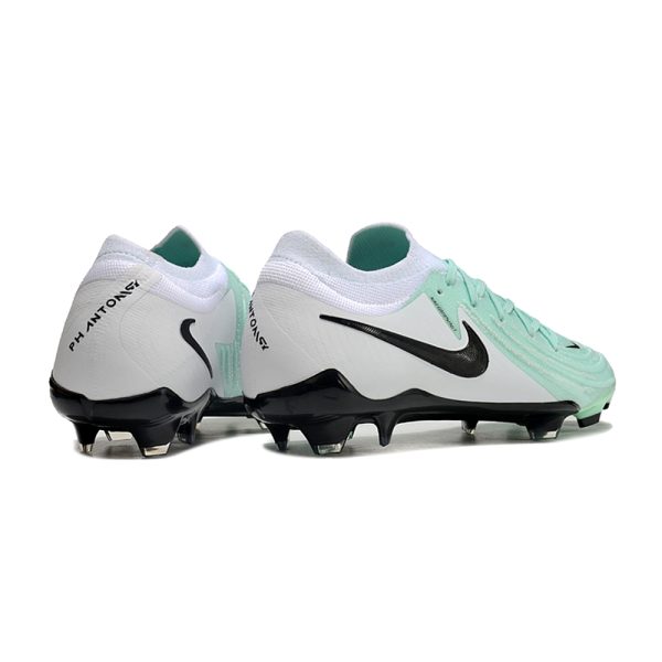 Chuteira Campo NIKE Phantom GX II Elite LV8 FG