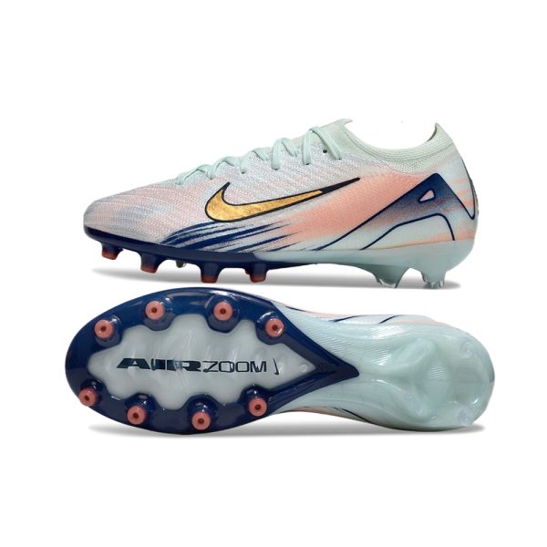 Chuteira Campo NIKE Air Zoom Mercurial Vapor 16 Elite AG MDS 009
