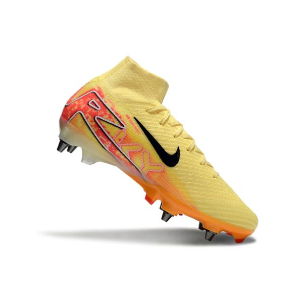 Chuteira Campo NIKE Air Zoom Superfly 10 Elite SG-PRO Mbappe