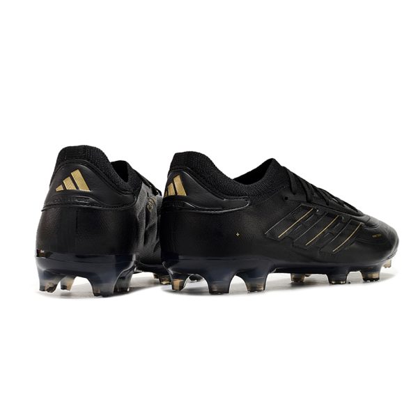 Chuteira Campo ADIDAS Copa Pure 2 Elite+ FG Dark Spark