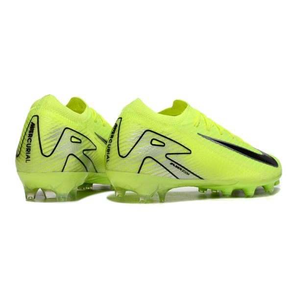 Chuteira Campo NIKE Air Zoom Mercurial Vapor 16 Elite AG Mad Voltage
