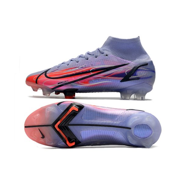 Chuteira Campo NIKE Air Zoom Superfly 8 Elite FG