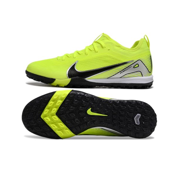Chuteira Society Nike Air Zoom Mercurial Vapor 15 Pro