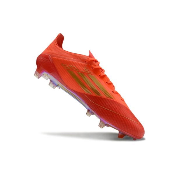 Chuteira Campo ADIDAS F50 Elite FG Two Horizons