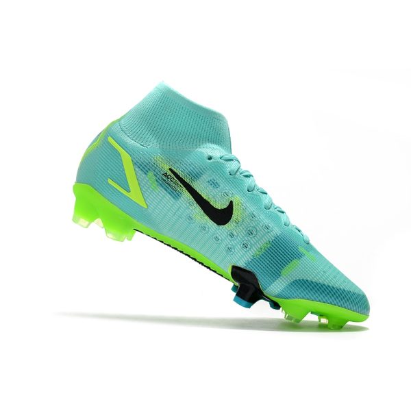 Chuteira Campo NIKE Air Zoom Superfly 8 Elite FG