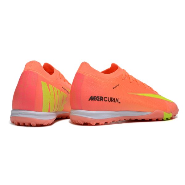 Chuteira Society Nike Air Zoom Mercurial Vapor 16 Pro Cosmic Speed 2