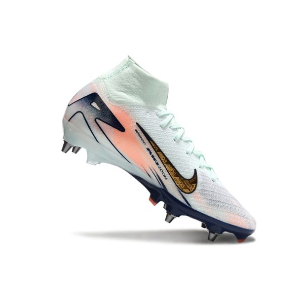 Chuteira Campo NIKE Air Zoom Superfly 10 Elite SG-PRO MDS 009