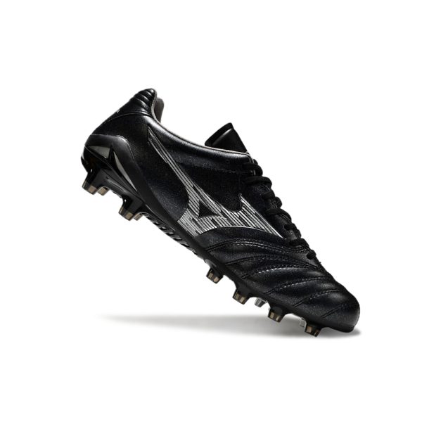 Chuteira Campo Mizuno Morelia 4 Neo FG