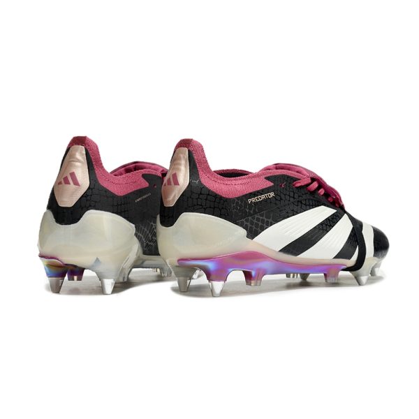 Chuteira Campo ADIDAS Predator Elite Tongue SG 30 anos