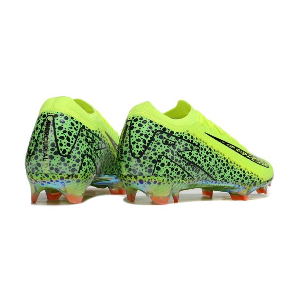 Chuteira Campo NIKE Air Zoom Mercurial Vapor 16 Elite FG Safari