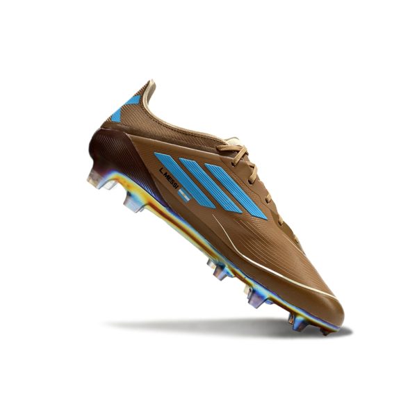 Chuteira Campo ADIDAS F50 Elite FG Messi x Bunny