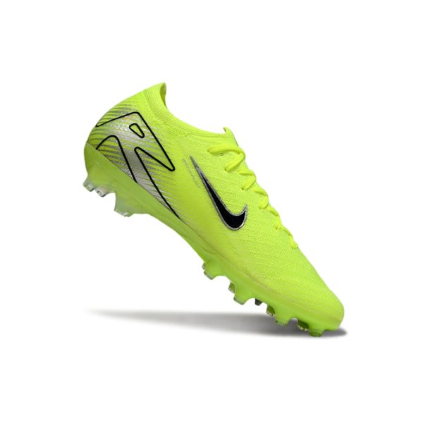 Chuteira Campo NIKE Air Zoom Mercurial Vapor 16 Elite AG Mad Voltage