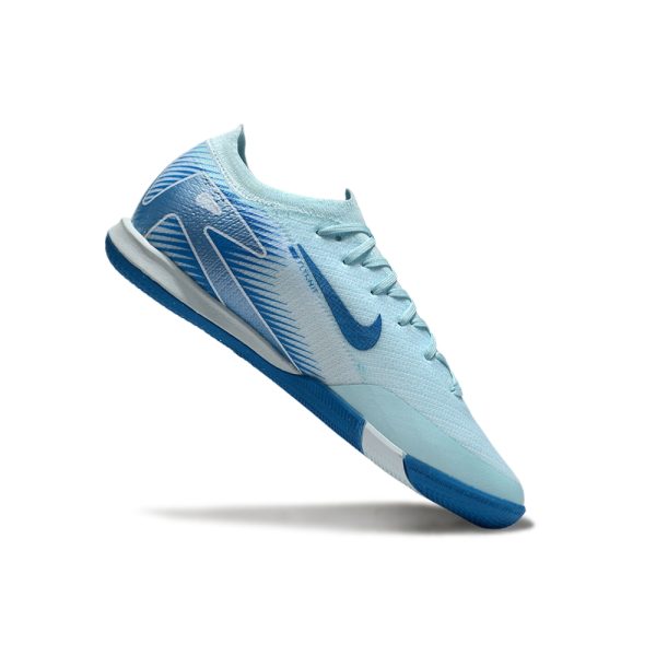 Chuteira Futsal Nike Air Zoom Mercurial Vapor 16 Pro Mad Ambition