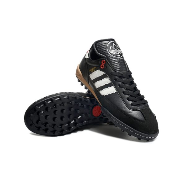 Chuteira Society Adidas Mundial Team Astro SPZL