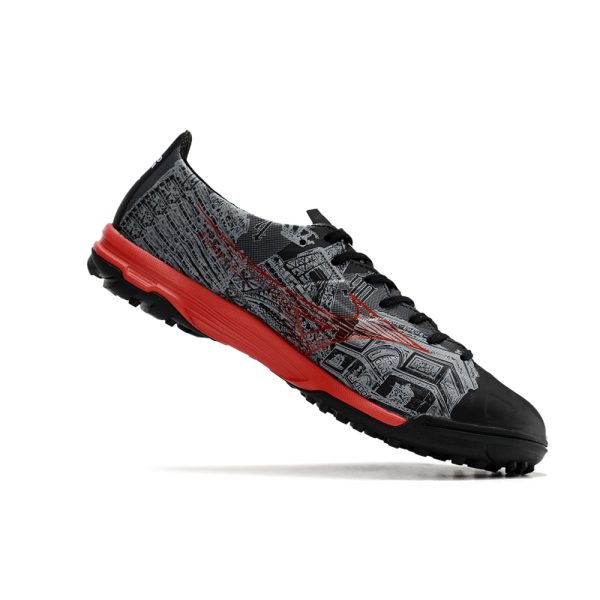 Chuteira Society Mizuno Alpha Elite AS