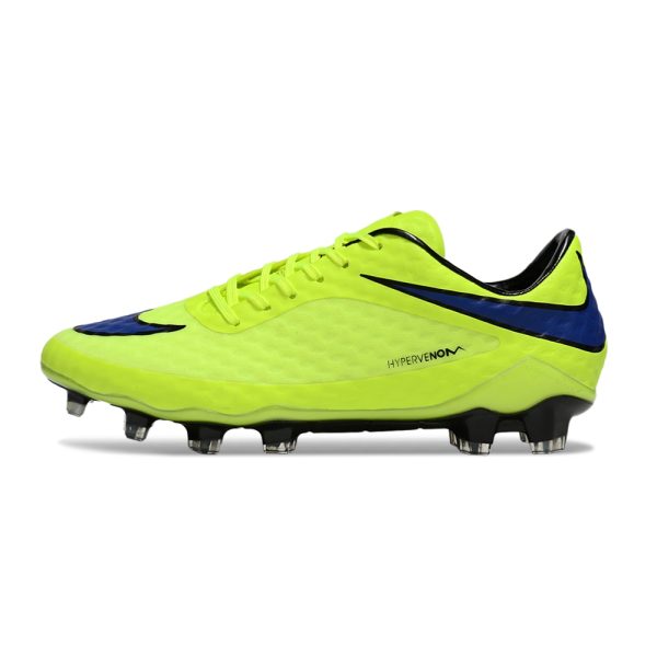 Chuteira Campo NIKE Hypervenom Phantom FG