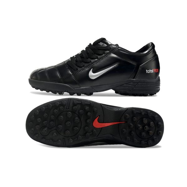 Chuteira Society Nike Total 90 III