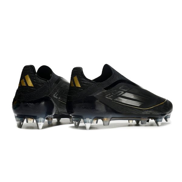 Chuteira Campo ADIDAS F50 Elite LL SG Dark Spark