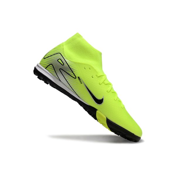 Chuteira Society Nike Air Zoom Mercurial Superfly 10 Academy Mad Voltage