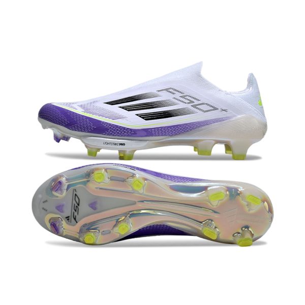 Chuteira Campo ADIDAS F50+ Elite FG
