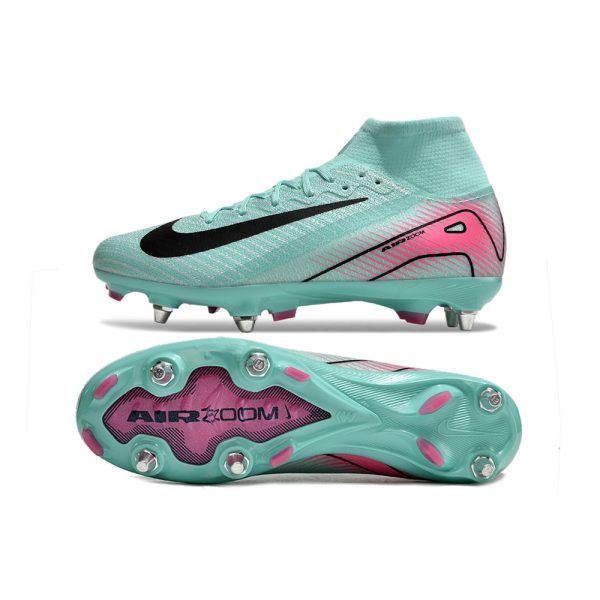 Chuteira Campo NIKE Air Zoom Superfly 10 Elite SG-PRO