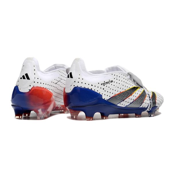 Chuteira Campo ADIDAS Predator Elite Tongue FG