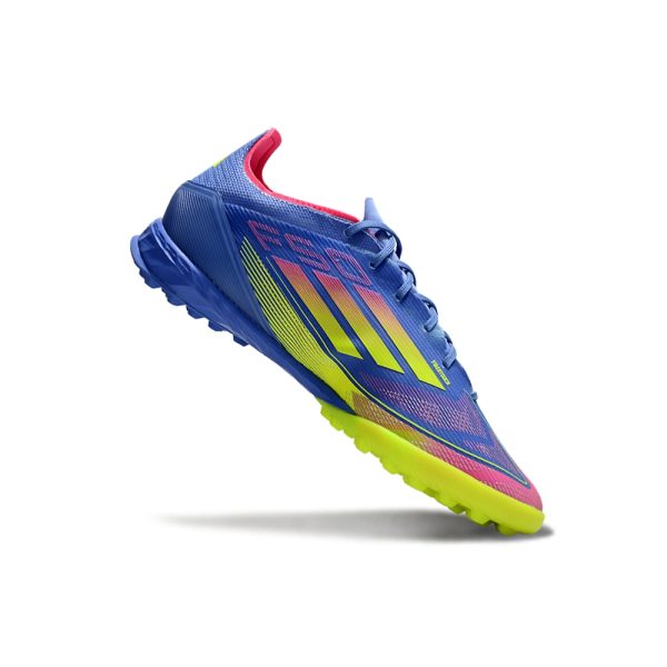 Chuteira Society ADIDAS F50 Pro Celestial Victory