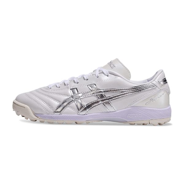 Chuteira Society Asics Japan C3 FF