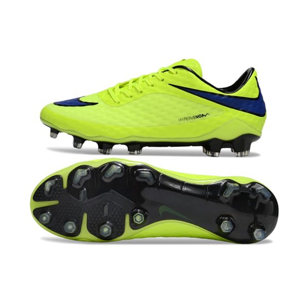 Chuteira Campo NIKE Hypervenom Phantom FG