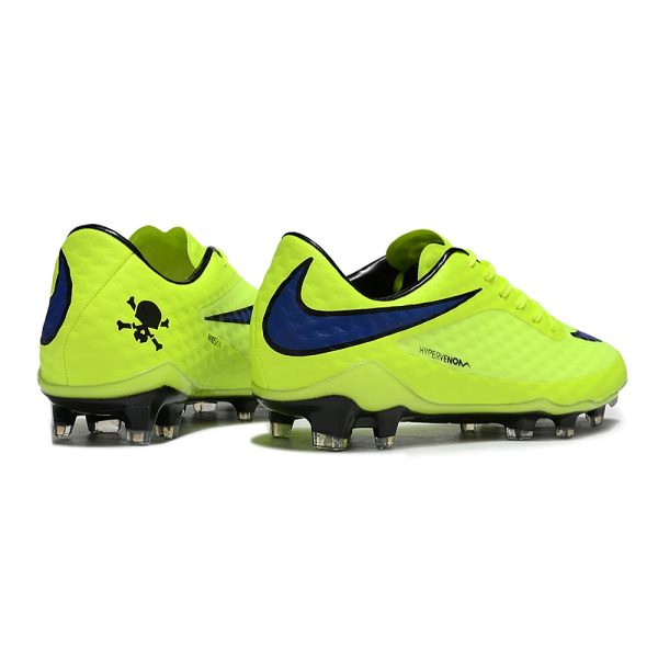 Chuteira Campo NIKE Hypervenom Phantom FG