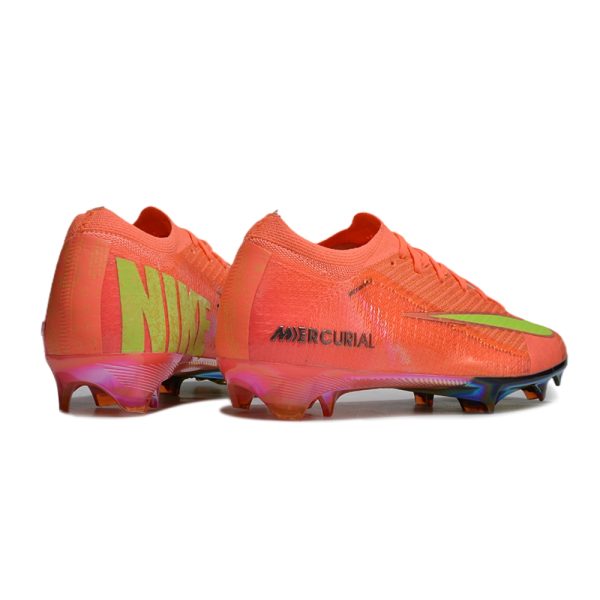 Chuteira Campo NIKE Air Zoom Mercurial Vapor 16 Elite FG Cosmic Speed 2