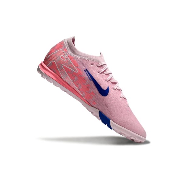 Chuteira Society Nike Air Zoom Mercurial Vapor 16 Pro