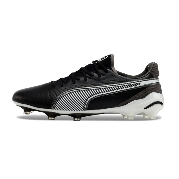 Chuteira Campo Puma King Ultimate FG
