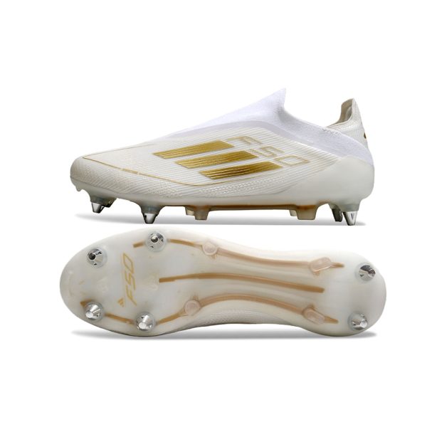 Chuteira Campo ADIDAS F50 Elite LL SG Day Spark