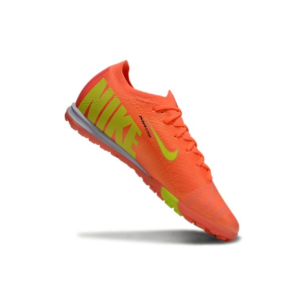 Chuteira Society Nike Air Zoom Mercurial Vapor 16 Pro Cosmic Speed 2
