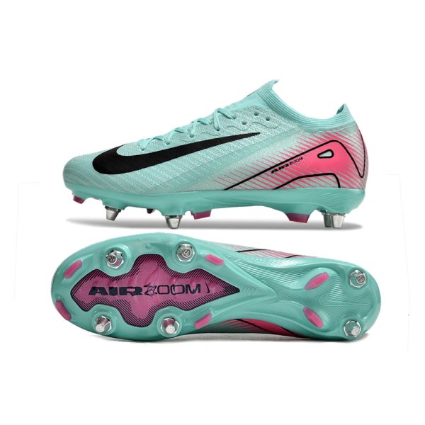 Chuteira Campo NIKE Air Zoom Mercurial Vapor 16 Elite SG-PRO