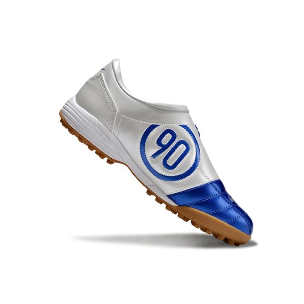 Chuteira Society Nike Total 90 III