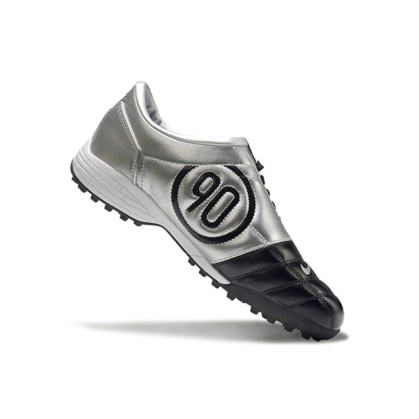 Chuteira Society Nike Total 90 III