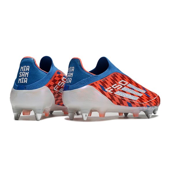 Chuteira Campo ADIDAS F50 Elite LL SG